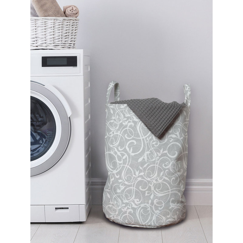 Laundry Bag with Handles