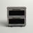 Alicia 31.5'' Wide 2 -Drawer Mobile File Cabinet
