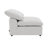 Ivory Linen 6Pcs Modular Sectional
