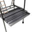 Baylon 140cm Bird Play Centre for Floor