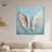 Weathered Wings I Canvas Wings Wall Art by Art Remedy-107778823-107778810