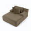Méridienne simple-314854585