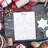 Outshine Premium Recipe Notecard