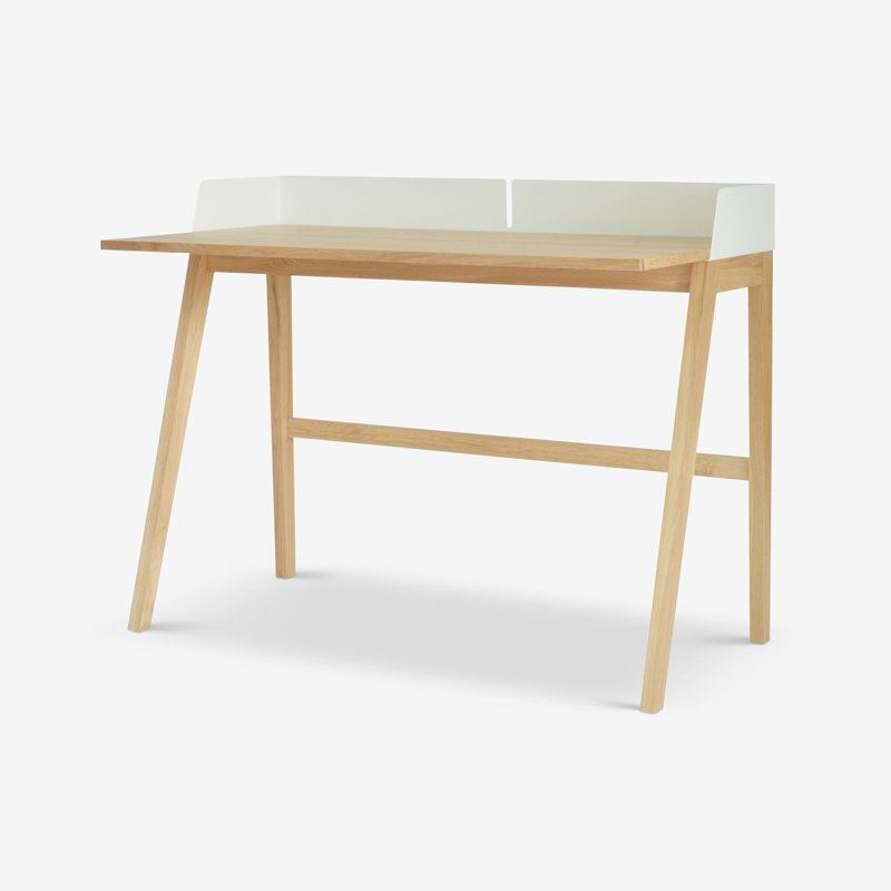 Brockwell Writing Desk, Oak