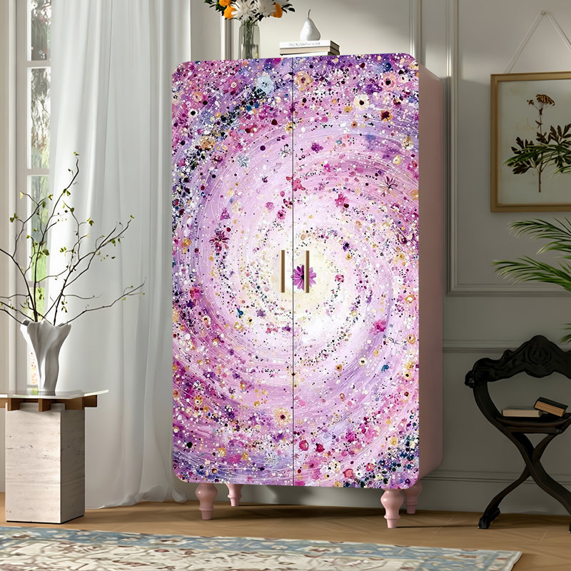 Armoire de rangement Home