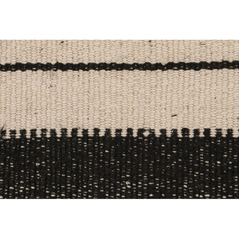 Hand Woven Wool Area Rug
