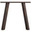 Haarlem Solid Wood Table Leg-107116742