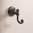 Wynford Wall Mounted Robe Hook-14639473