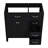 35.50'' Single Bathroom Vanity Base Only-100138902