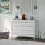 Ensemble de chambre de bébé standard convertible Benton-56403804
