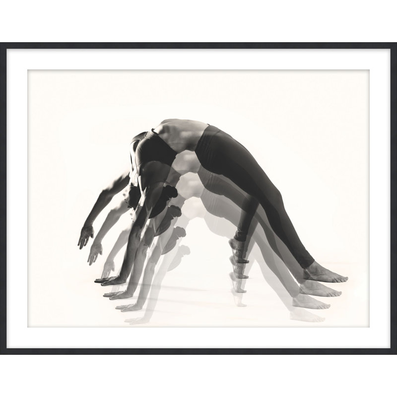 Bridge Of Excellence 1 Print by Studio L57 Narrative, 19.5" H x 23.5" W