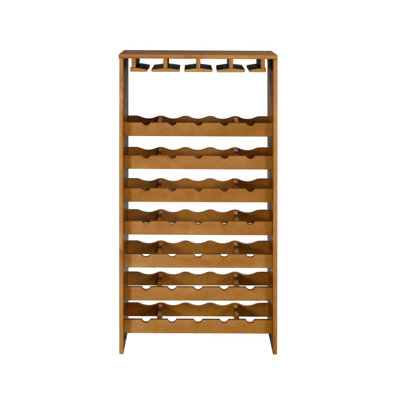 Modern Hanzi Wine Cabinet
