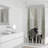 Neidig Shower Curtain-1195935165