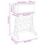 Wood Planter-2084596730