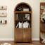 Vitrine 70,9 po Tallarched Retro-122049017