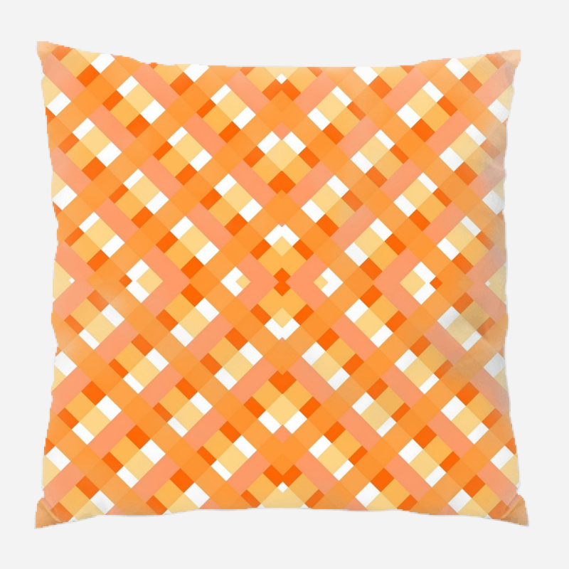 Coussin décoratif