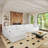 Sofa Ottoman with Storage, Only Ottoman
