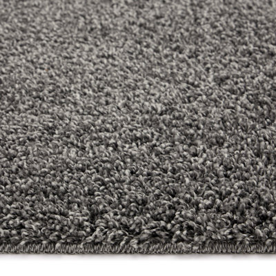 Machine Tufted Area Rug