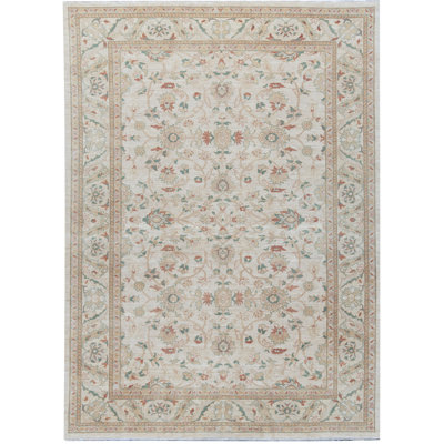 One-of-a-Kind 10' X 13'8" Area Rug