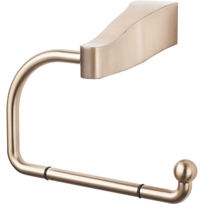 Aqua  Wall Mounted Toilet Paper Holder