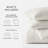 Waffle Textured 3-PC Comforter Set All Season Down-Alternative Ultra Soft Bedding-1862644897-1862644898
