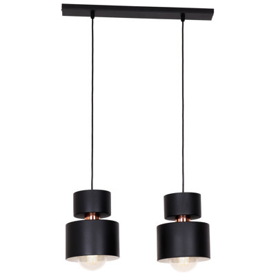 Clanton 2 - Light Kitchen Island Pendant