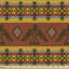 Tweedy Eagles Fabric