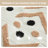 Olga Taupe Polyester 7 Piece Comforter Set-674781994