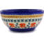 Stoneware Dessert Bowl