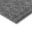 Premium Machine Washable Prisco Gray Rug-900341487