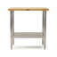 John Boos High-Quality Top Work Table-1249274606