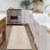 Washable Geometric Indoor Rug