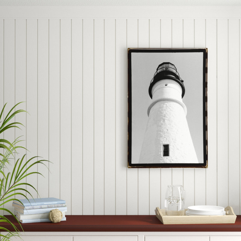 Standing Tall On FAP by Laura DeNardo - Wrapped Canvas Print, 91cm H x 61cm W