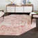 Braggs Oriental Indoor Rug