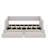 Premium Adjustable Twin XL To King Size Daybed With Dual Storage Compartments-1903124886