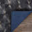 Easthampton Black Geometric Handmade Cowhide Rug-894636978