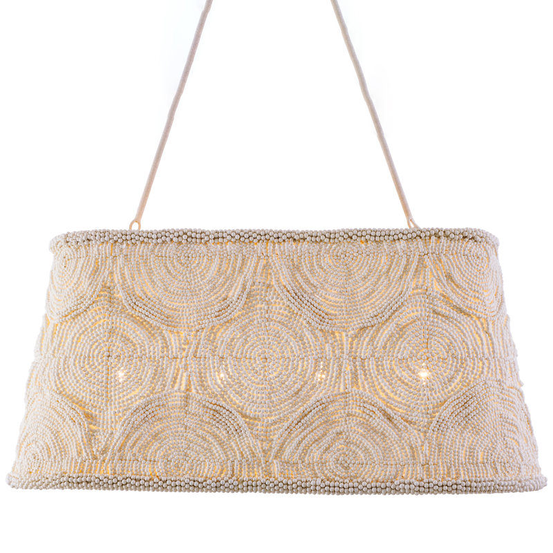 Angelina Linear Chandelier