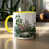 Yellow is out of stock
