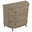 Commode 3 tiroirs Everett