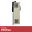 Chaufferette murale 8 000 Btu Dv Lp