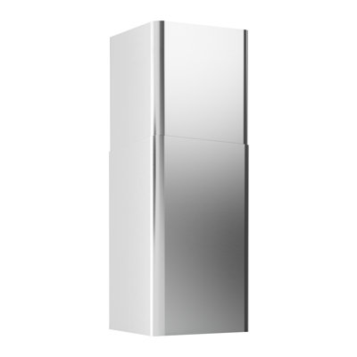 Brisas Range Hood Duct Cover