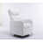 Ourson blanc est en rupture de stock