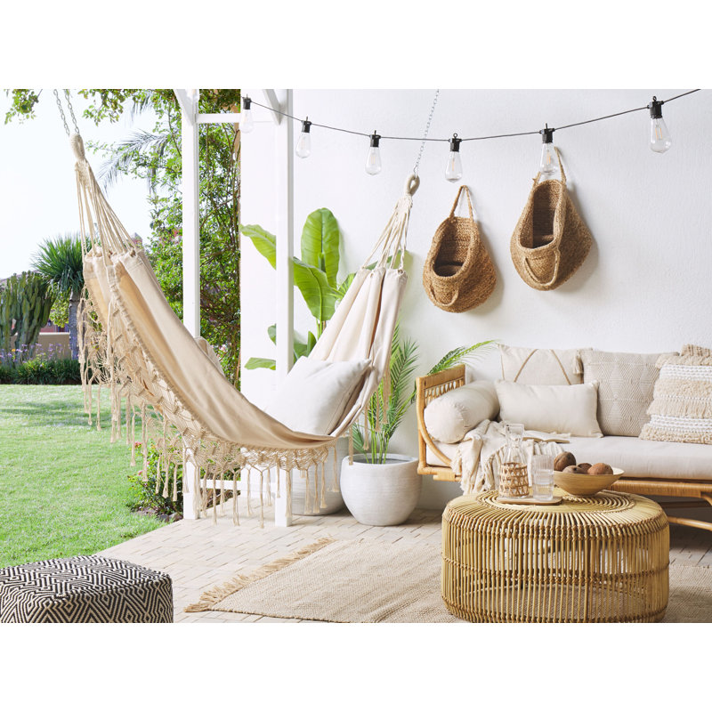 Baller Classic Hammock, Beige