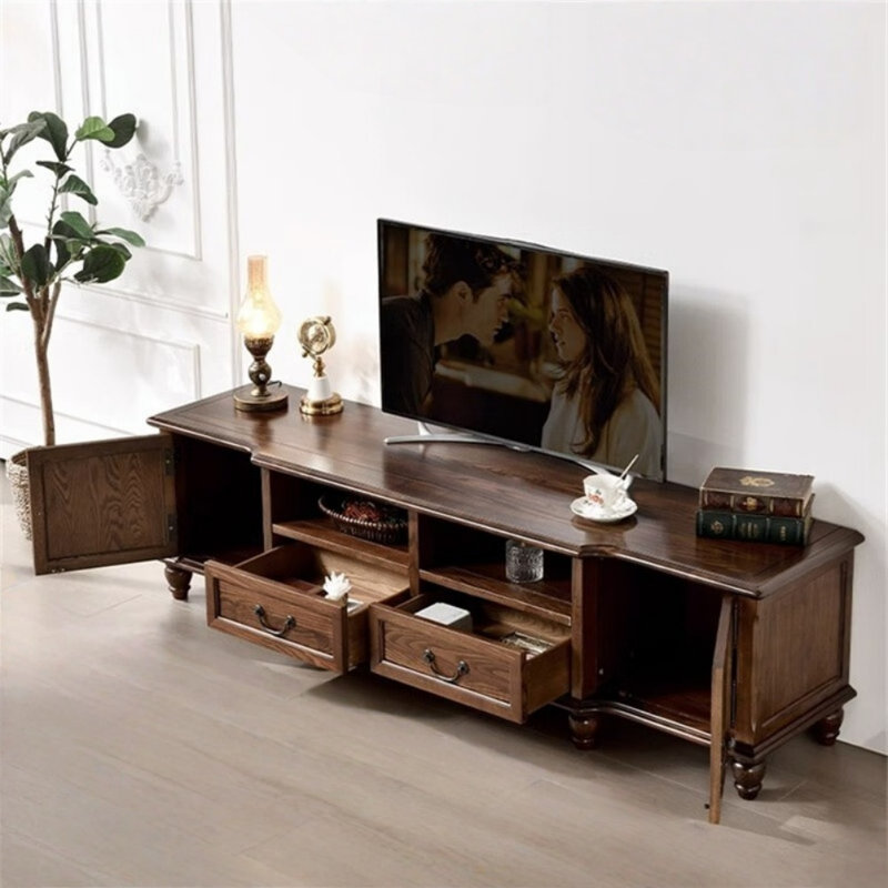 Meuble télé Retro