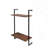 Farmhouse Kitchen Bar Shelf