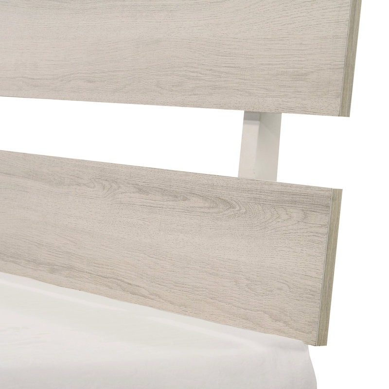 Mobilier de chambre à coucher 1pc, Blanchies