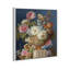 Portmanteau Vase Canvas Floral & Botanical Print by Oliver Gal, Black Frame, 16 x 20-1856062565-1856062566