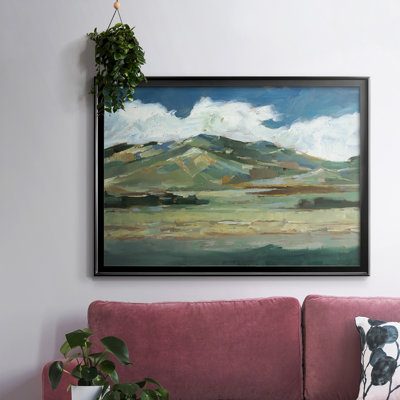 " Western Sky II "