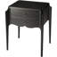 Loft Accent Table