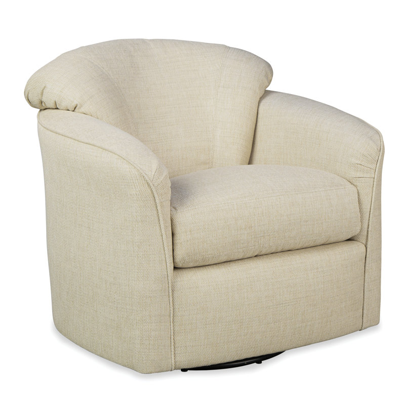 Benji Swivel Chair, Bespoke 10